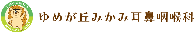 ゆめが丘みかみ耳鼻咽喉科